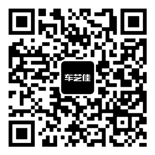 龙膜车艺佳官方微信公众号