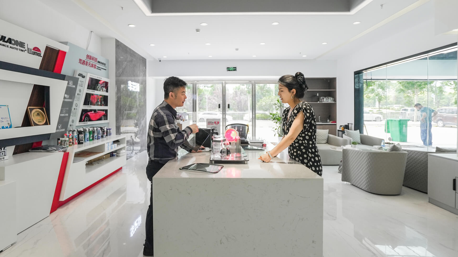 2026 郑州龙膜隐形车衣价格区间评测排行:6980 元起,5 款热门系列怎么选?